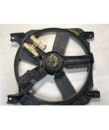 Passenger Radiator Fan Motor Only Fits 92-99 BONNEVILLE 3800696 - $189.85 CAD