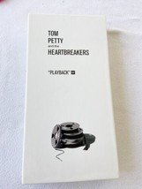 Tom Petty &amp; Heartbreakers Playback 1995 6 Cassette Box Set - £34.98 GBP