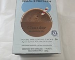 Ideal Protein Chocolate smoothie drink  mix BB 04/30/27 FREE SHIP - £31.33 GBP