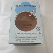 Ideal Protein Chocolate smoothie drink  mix BB 04/30/27 FREE SHIP - $39.89