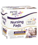 Rite Aid Nursing Pads 40 Pack - €61,27 EUR