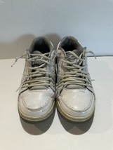 Air Jordan Retro Flight 599929-100 White/gray Shoes Size 11 sneakers RAR... - $48.99