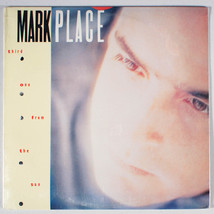 Mark Place - Third One from the Sun (1988) [SEALED] Vinyl LP • Debut - €8,22 EUR