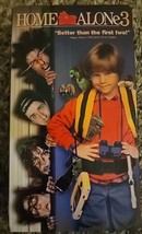 Home Alone 3 (VHS, 1998) - £1.44 GBP