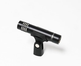 Audio Tech AT2021 Condenser Wired Professional Microphone image 3