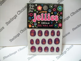 Hedy's Body Shop Jellies Dream Gel Nail Art - $6.19