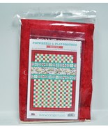 Pinwheels and Playgrounds Quilt Kit - $1,787.30 MXN
