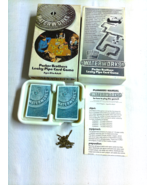 Complete Waterworks Parker Brothers Leaky Pipe Card Game #770 1972 - €8,60 EUR