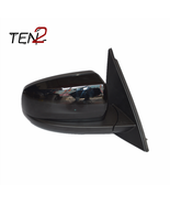 Fits BMW X5 X6 2008-2013 E70 E71 Side Wing Mirror Power Black Assembly R... - £243.67 GBP