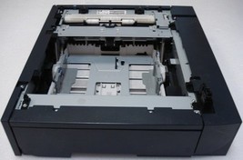 HP Laserjet CP2025 CM2320  250-Sheet Lower Feeder Tray CB500A RM1-4901 - £37.64 GBP