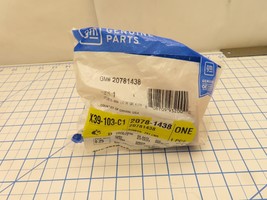 GM 20781438 Lower Control Arm Bumper Stop Factory Sealed General Motors - $533.71 MXN