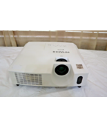 Hitachi CP-X3011 XGA 3200 ANSI Lumens Projector 2933 Lamp Hours - $55.13 CAD