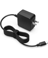 Superer SP200225U Charger for Asus Chromebook, (UL Safety Certified), US... - $17.83 CAD
