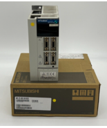 Mitsubishi MelServo MR-J2S-60B AC Servo Drive Amplifier 600W - $726.29 MXN