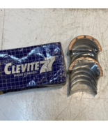 Clevite 77 MS-909 P-10 Engine Crankshaft Main Bearing Set - $56.30 CAD