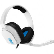 Logitech 939-002050 ASTRO A10 GEN2 XBOX WHITE WIRED HEADSET - 581348 - $199.84 CAD