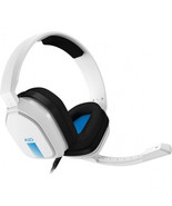 Logitech 939-002050 ASTRO A10 GEN2 XBOX WHITE WIRED HEADSET - 581348 - $199.84 CAD