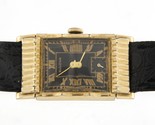 Bulova Wrist watch Vintage l0 320927 - £151.54 GBP