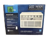 Midea Air conditioner - window unit Maw12r1bwt 401343 - $279.00