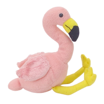 TY Beanie Baby 2.0 Splits the Flamingo 9&quot; - $9.89