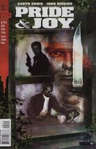 DC Vertigo Comics Pride &amp; Joy Issue #2 - $4.50