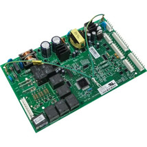 Main Board For GE GSL25JFTABS gshs5pgxaess GSH22JFTEWW gsl25jfphbs ZFSB2... - £206.79 GBP