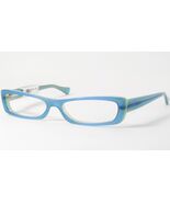 Byblos b371 7526 Sky Blue /Seafoam UNIQUE EYEGLASSES FRAME 52-15-135mm (... - $98.03