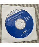 Vintage Software Dell E176FP LCD Monitor Drivers And Documentation - $188.09 MXN