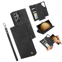 Case Wallet for Samsung Galaxy S23 Ultra Wallet 6.8 - $73.41