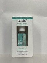 Essie Strong Start Nail Treatment Fortify Nail  Harden 0.46oz  COMBINE S... - $6.43