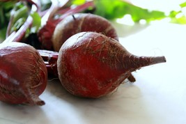 Beet Seeds Detroit Dark Red 100 Seeds Garden Fresh USA Shipping - $10.78