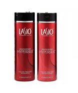 Lasio Hypersilk Color Treated Shampoo and Conditioner DUO, 12oz - $69.00