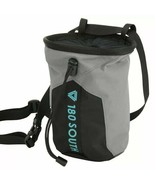 180 South ~ Combo ~ ~ 5&quot; x 7&quot; Gym &amp; Rock Climbing ~ Chalk Bag ~ 45&quot; Belt - $284.80 MXN