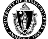 University of Massachusetts Amherst Sticker Decal R7421 - $1.95+