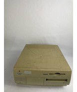 APPLE POWER MACINTOSH 7500/100 PCI not WORKING M3979 complete needs powe... - $150.90 CAD