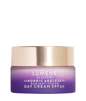 Lumene Nordic Ageless [Ajaton] Radiant Youth Day Cream SPF30 50ml - $120.00