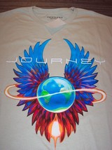 Journey Evolution Band T-Shirt Mens Xl New w/ Tag - £15.58 GBP