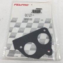 Fel-Pro 60903 Throttle Body Gasket  - $9.99