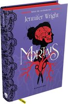 Damas Mortais (Em Portugues do Brasil) [Hardcover] Jennifer Wright; Eva Bee and  - £47.01 GBP