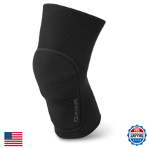 Dakine Slayer Knee Sleeve Black X-Small - $71.69