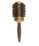 Olivia Garden NanoThermic Ceramic + Ion Barrel Brush, 2-3/4&quot; (NT-64) - £25.74 GBP