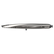 Tovolo Stainless Steel Tongs 28cm - £25.29 GBP