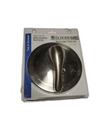 Glacier Bay 1006879671 Handle Valve Trim Kit Brushed Nickel - $35.94 CAD