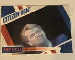 Smallville Season 5 Trading Card  #13 John Schneider - $1.97