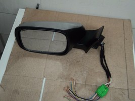 2003-06 Volvo XC90 Driver Left Side Power Door Mirror 13 Wires Plug - £111.50 GBP