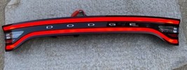 2015-2021 Dodge Charger Led Center Tail Light Lamp Oem - $316.80