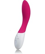 LELO MONA 2 Silicone G-Spot Luxury Vibrator, 8 inch, Waterproof ⭐️NEW⭐️ - $56.21