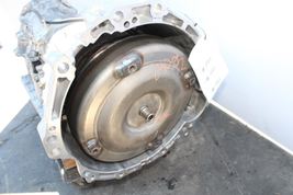 Automatic Transmission 7 Speed 3.0L VR30DDTT RWD Fits 17 INFINITI Q50 61255 image 9