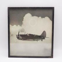 Curtiss SB2C Helldiver Photo De Winthrop Gardiner 1944 WWII Era Blouson ... - $247.03