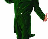 Alexanders Costumes Men&#39;s Deluxe Leprechaun, Green, Medium - £127.59 GBP